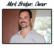 Mark Bridger- Owner